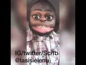 Video: Lasisi Elenu – Change of Career